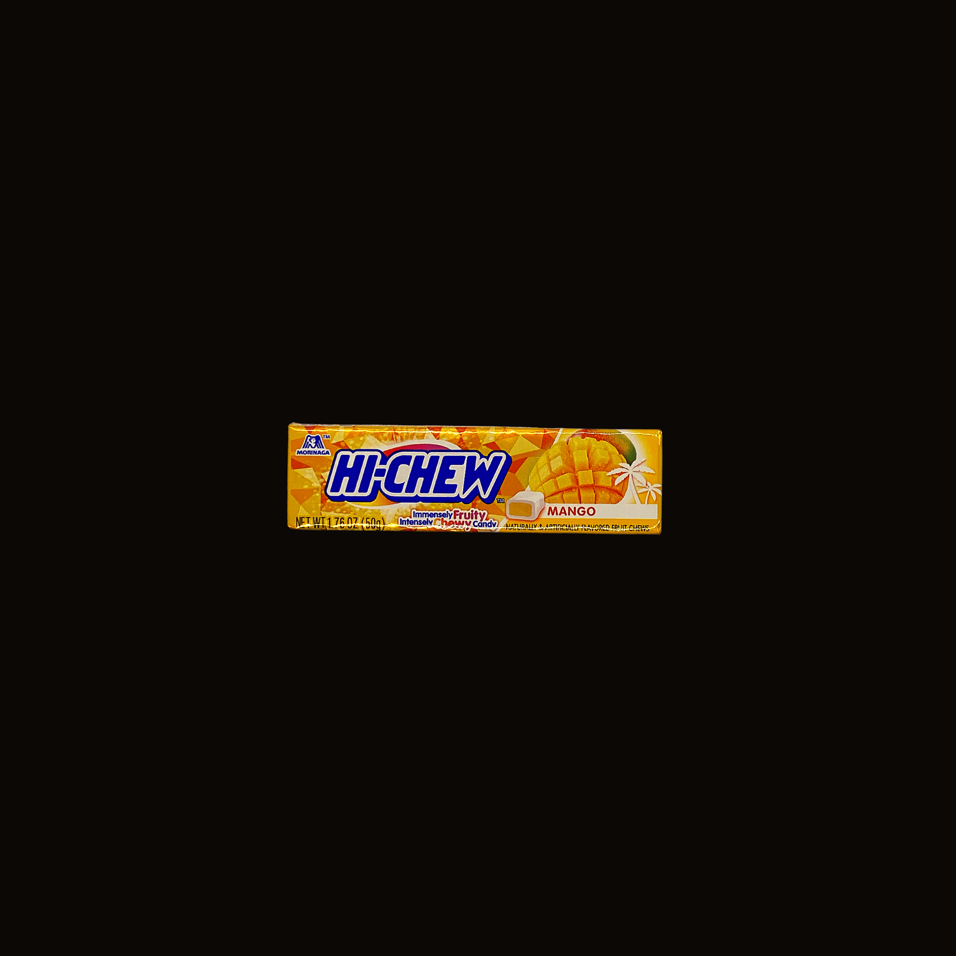 HI Chew - Mango Candy & Chocolate XTREME BODEGA   